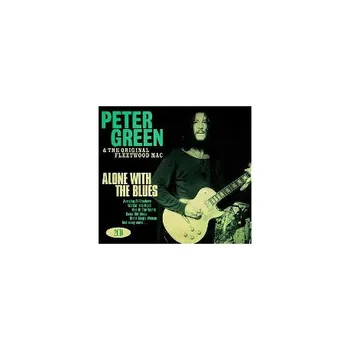 

CD PETER GREEN & THE ORIGINAL FLEETWOOD MAC 2CD