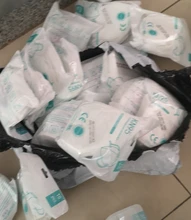 Protección FFP2 cara máscara de boca PM2.5 5 capa Filtro de máscaras de protección de seguridad transpirable Mascarillas FFP 2 Anti-polvo