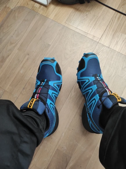 original salomon shoes