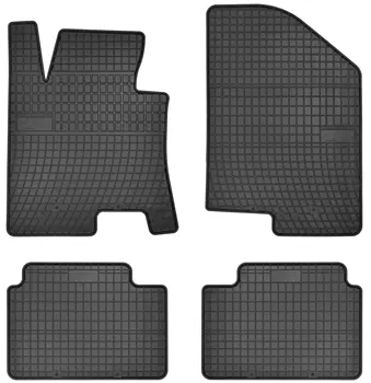 

ALFOMBRILLAS A MEDIDA EN GOMA PARA KIA CEED II (2012-2018) ALFOMBRAS ESTERILLAS ESTERAS