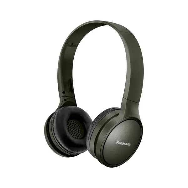 Складные Наушники с Bluetooth Panasonic corp. RP-HF410BE USB