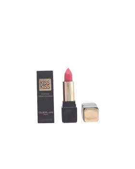 

GUERLAIN KISSKISS le rouge crème galbant #343-sugar kiss 3,5 gr