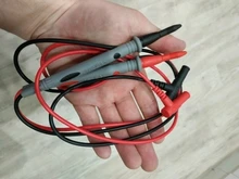 Probe-Probes Replaceable Needles Multimeter Cable-Feeler Test-Leads-Kits Cleqee for Digital
