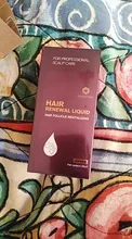 HAIRCUBE-Esencia de crecimiento de pelo rápido para hombres y mujeres, Spray para detener la pérdida de cabello, tratamiento dañado líquido, ayuda para el cuidado del cabello