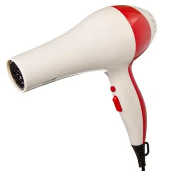 

HAIR DRYER HAIR LEBEN 700 W, 2 SPEEDS, COMFORTABLE, EASY, BEAUTIFUL HAIR, HAIR STYLE