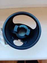 NEWONE 11Pcs HSS Woodworking Locator Set with Drill Bit,39mm Milling Burrs Carving Rotary