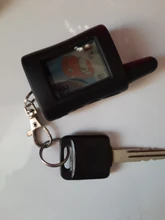 NFLH MA-Control remoto para coche, Compatible con Scher-kan Magicar A Control remoto LCD, sistema antirrobo para coche de dos vías