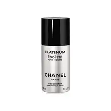 Дезодорант-спрей эгоист Шанель(100 мл