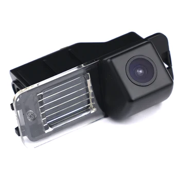 

Rear view camera BlackMix for Volkswagen Polo 5