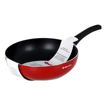 

Wok Pan Quttin Infinity (Ø 28 cm)