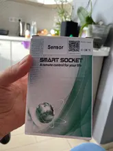 Enchufe controlador de temperatura GSM de 16A, alarma de apagado de potencia, interruptor de relé inteligente, salida SMS, Control remoto, abridor de puerta