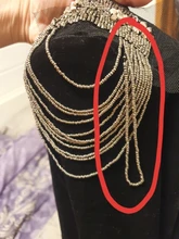 Vintage apliques con cuentas traje de terciopelo de mujer 2020 de moda Sexy sin espalda cuello en V Crossover trajes para mujer Casual cuerpo Femme