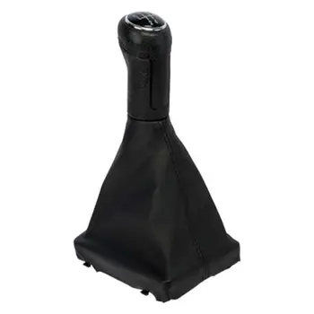 

POM40115-Knob + bellows Audi A6L