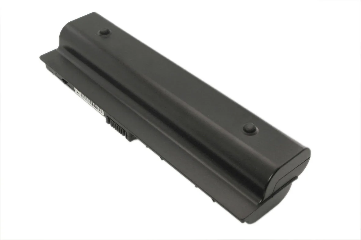 Аккумуляторная батарея (аккумулятор) OEM для ноутбука HP G6000 10.8V 8800mAh черная |