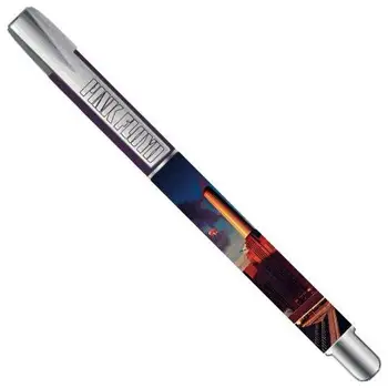 

Pink Floyd - Animals (Gel pen) ROCK OFF3.04