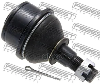 

Support ball front lower arm (Toyota Land Cruiser 200 uzj200/vdj200 2007-) febest febest art. 0120-233