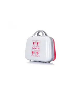 

Toiletry ABS Child Mafalda KIDS