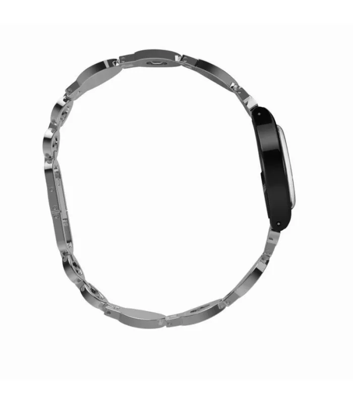 Часы swatch LADY ORIGINALS BLACKINIERE 25 мм LB185G