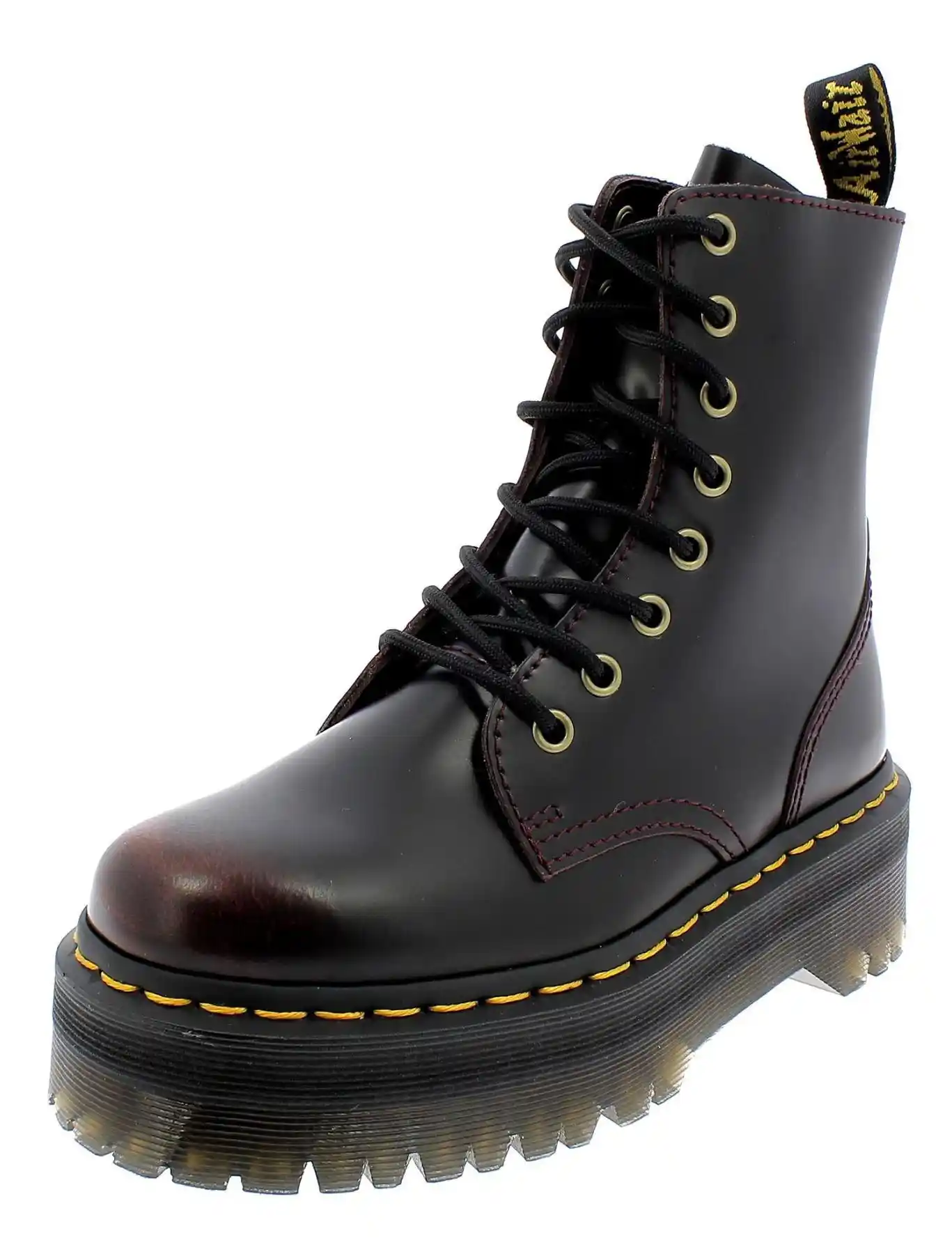 doc martin jadon
