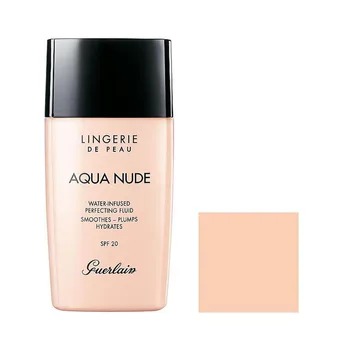 

GUERLAIN LINGERIE OOF PEAU AQUA NUDE FLUID 02C 250ML