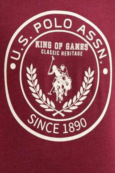 U.S. POLO ASSN. Обычная Толстовка