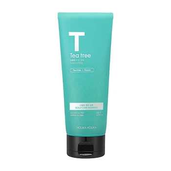 

Shampoo-mask for hair Holika Holika tea tree scalp care shampoo