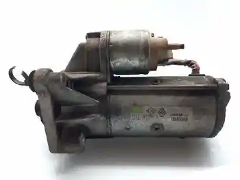 

8200331251 RENAULT SCENIC II starter MOTOR