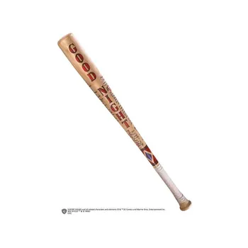 

Harley Quinn baseball bat, Suicide Squad