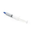 

Thermal paste grease Gembird 3G dissipative components and fans