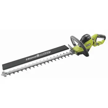 

Cutters hedge trimmer RYOBI 600 W-Sheets 60 cm - RHT6160RS