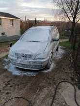Boquilla de espuma para nieve, generador de espuma de cañón para Daewoo, martillo, Karcher, Huter, Makita, arandela de alta presión