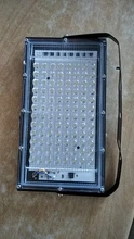 Landscape Lighting Street-Lamp Ip65 Waterproof 230V 100w Led 240V 220V DSELCHUN AC