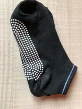 Yoga deportes profesionales Anti-slip Calcetines Unisex caramelo calcetines Yoga Calcetines Mujer de calcetines de Ballet de Pilates zapatillas de baile