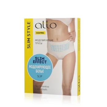 

Women's panties-slips Atto shaping pulling Dorato S/M