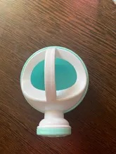 1 piezas juguete del baño del bebé de plástico de colores regadera riego olla playa juguetes de playa de arena de ducha baño de juguete para los niños regalo de los niños