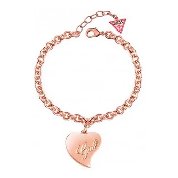 

Ladies' Bracelet Guess UBB28096-S (19 cm)