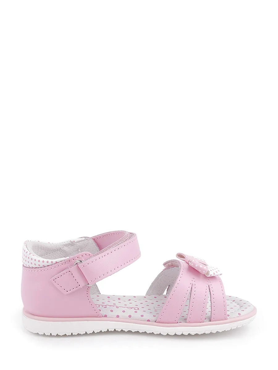Босоножки Antilopa R 80985101 pink