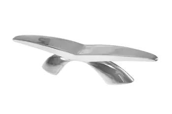 

Duck black X-shaped 37215