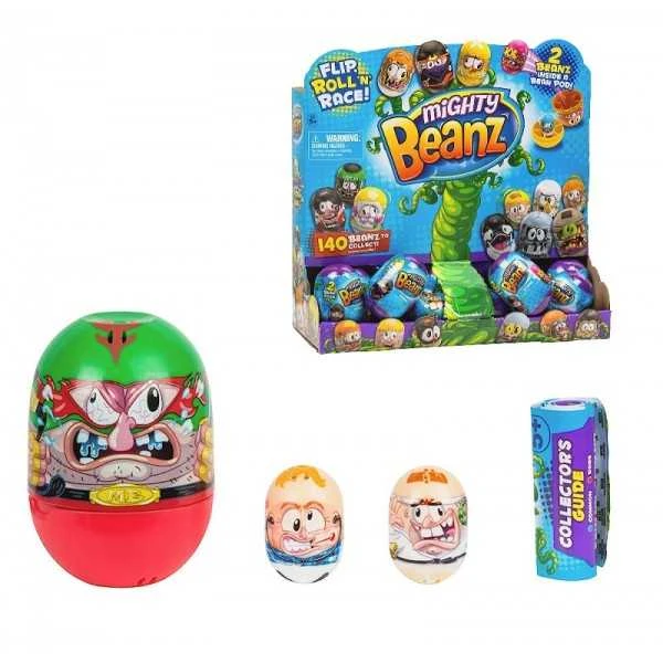 mighty beanz aliexpress