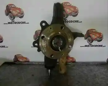 

STEERING KNUCKLE FRONT LEFT PEUGEOT 308