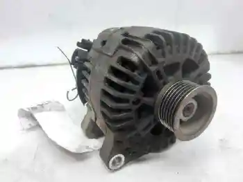 

9646476280 CITROEN alternator XSARA saloon