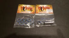 Ball-Bearings 6700-2RS ABEC-3 10x15x4-Mm Sealed 10PCS Blue Truck Car Hobby Electric RC