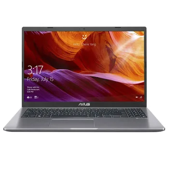 

Notebook Asus X509JA-BR112T 15,6" i3-1005G1 8 GB RAM 256 GB SSD Grey