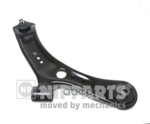 Рычаг Подвески Колеса Передний Нижний Правый Nipparts N4918011 Nipparts арт. N4918011