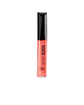

RIMMEL LONDON OH MY GLOSS! Lipgloss #125 -down to gloss