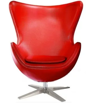 

Armchair EG 66, upholstered similpiel network
