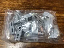 Lamp Wardrobe Cupboard Closet Intelligent-Cabinet-Lights Led-Sensor Inner-Hinge Door