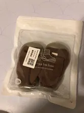 Mocasines antideslizantes para bebés y niños pequeños, zapatillas de interior para niños, de punto de algodón transpirable, Ideal para regalo