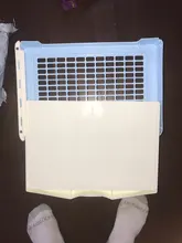 Litter-Box Potty Trainer Guinea-Pigs Rabbit Chinchill with Drawer-Corner for Adult Pet-Pan