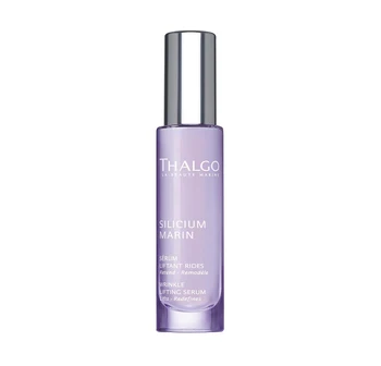 

THALGO SILICIUM MARIN SERUM ANTI-ARRUGAS 30ML MUJER